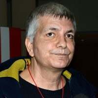 Foto Nicoloro G. 17/02/2017 Rimini Si e' aperto il Congresso fondativo di Sinistra Italiana. nella foto Nichi Vendola.