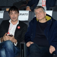 Foto Nicoloro G. 18/02/2017 Rimini Seconda giornata del Congresso fondativo di Sinistra Italiana. nella foto