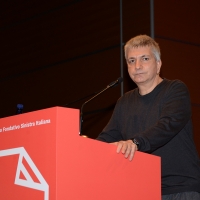 Foto Nicoloro G. 19/02/2017 Rimini Terza giornata conclusiva del Congresso fondativo di Sinistra Italiana. nella foto Nichi Vendola.