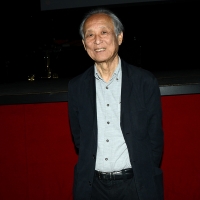 Foto Nicoloro G. 29/06/2016 Milano Quinta serata della diciassettesima edizione de \' La Milanesiana \' che quest\' anno ha per titolo \' La Vanita\' \'. nella foto il premio Nobel Gao Xingjian.