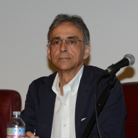 Foto Nicoloro G. 23/08/2016 Rimini Quinta giornata della trentasettesima edizione del Meeting di Rimini che ha per titolo ' Tu sei un bene per me '. Inaugurata dal Capo dello Stato questa manifestazione si svolge per sette giorni tra incontri, dibattiti, mostre. nella foto Ettore Francesco Sequi, ambasciatore a Pechino.