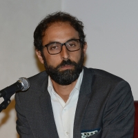 Foto Nicoloro G. 23/08/2016 Rimini Quinta giornata della trentasettesima edizione del Meeting di Rimini che ha per titolo ' Tu sei un bene per me '. Inaugurata dal Capo dello Stato questa manifestazione si svolge per sette giorni tra incontri, dibattiti, mostre. nella foto Francesco Boggio Ferraris. dirigente Fondazione Italia - Cina.
