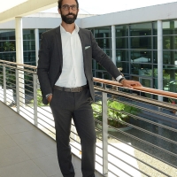 Foto Nicoloro G. 23/08/2016 Rimini Quinta giornata della trentasettesima edizione del Meeting di Rimini che ha per titolo ' Tu sei un bene per me '. Inaugurata dal Capo dello Stato questa manifestazione si svolge per sette giorni tra incontri, dibattiti, mostre. nella foto Francesco Boggio Ferraris. dirigente Fondazione Italia - Cina.
