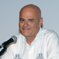 Foto Nicoloro G. 20/08/2016 Rimini Seconda giornata della trentasettesima edizione del Meeting di Rimini che ha per titolo ' Tu sei un bene per me '. Inaugurata dal Capo dello Stato questa manifestazione si svolge per sette giorni tra incontri, dibattiti, mostre. nella foto al centro l' a.d. di Eni Claudio Descalzi.