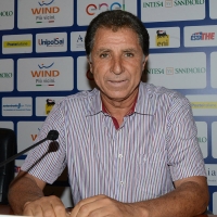Foto Nicoloro G. 20/08/2016 Rimini Seconda giornata della trentasettesima edizione del Meeting di Rimini che ha per titolo ' Tu sei un bene per me '. Inaugurata dal Capo dello Stato questa manifestazione si svolge per sette giorni tra incontri, dibattiti, mostre. nella foto il direttore del Museo del Bardo Moncef Ben Moussa.