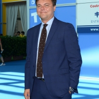 Foto Nicoloro G. 20/08/2016 Rimini Seconda giornata della trentasettesima edizione del Meeting di Rimini che ha per titolo ' Tu sei un bene per me '. Inaugurata dal Capo dello Stato questa manifestazione si svolge per sette giorni tra incontri, dibattiti, mostre. nella foto Marco Gay, presidente dei Giovani Imprenditori Confindustria.