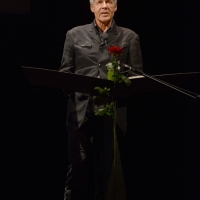 Foto Nicoloro G. 29-06-2017 Milano 18° edizione de ' La Milanesiana ' che quest' anno ha per tema ' Paura e Coraggio '. nella foto il cantante Claudio Baglioni.