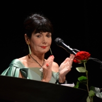 Foto Nicoloro G. 27/06/2018 Milano Edizione 2018 de ' La Milanesiana ' che ha per tema ' Il Dubbio e la Certezza '. nella foto Elisabetta Sgarbi.
