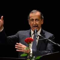 Foto Nicoloro G. 27/06/2018 Milano Edizione 2018 de ' La Milanesiana ' che ha per tema ' Il Dubbio e la Certezza '. nella foto il sindaco Giuseppe Sala.