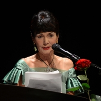 Foto Nicoloro G. 27/06/2018 Milano Edizione 2018 de ' La Milanesiana ' che ha per tema ' Il Dubbio e la Certezza '. nella foto Elisabetta Sgarbi.