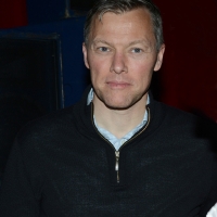 Foto Nicoloro G. 28/06/2018 Milano Edizione 2018 de ' La Milanesiana ' che ha per tema ' Il Dubbio e la Certezza '. nella foto il sociologo e scrittore Matthew Desmond.
