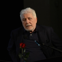 Foto Nicoloro G. 25/06/2018 Milano Edizione 2018 de ' La Milanesiana ' che ha per tema ' Il Dubbio e la Certezza '. nella foto il giornalista e saggista Antonio Gnoli.