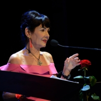 Foto Nicoloro G. 29/06/2018 Milano Edizione 2018 de ' La Milanesiana ' che ha per tema ' Il Dubbio e la Certezza '. nella foto Elisabetta Sgarbi.