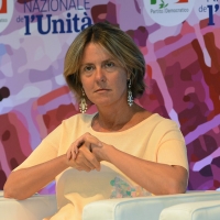 Foto Nicoloro G. 04/09/2018 Ravenna Festa Nazionale de l' Unita'. nella foto l' ex ministra Beatrice Lorenzin.