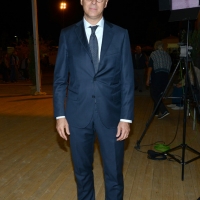 Foto Nicoloro G.   04/09/2018   Ravenna   Festa Nazionale de l' Unita'. nella foto Raffaele Cantone, presidente Autorita' Nazionale Anticorruzione