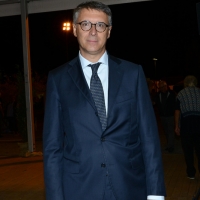 Foto Nicoloro G.   04/09/2018   Ravenna   Festa Nazionale de l' Unita'. nella foto Raffaele Cantone, presidente Autorita' Nazionale Anticorruzione