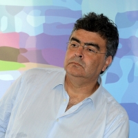 Foto Nicoloro G. 31/08/2018 Ravenna Festa Nazionale del PD. nella foto Emanuele Fiano, responsabile nazionale Riforme del PD.
