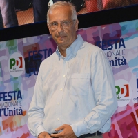 Foto Nicoloro G. 31/08/2018 Ravenna Festa Nazionale del PD. nella foto Walter Veltroni.
