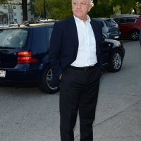 Foto Nicoloro G. 08/09/2018 Ravenna Festa Nazionale de l' Unita'. nella foto il governatore della Campania Vincenzo De Luca.