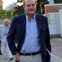 Foto Nicoloro G.   08/09/2018   Ravenna    Festa Nazionale de l' Unita'. nella foto Pier Luigi Bersani.
