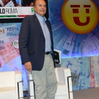 Foto Nicoloro G.   08/09/2018   Ravenna    Festa Nazionale de l' Unita'. nella foto Pier Luigi Bersani.