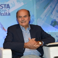 Foto Nicoloro G.   08/09/2018   Ravenna    Festa Nazionale de l' Unita'. nella foto Pier Luigi Bersani.