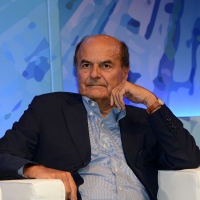 Foto Nicoloro G.   08/09/2018   Ravenna    Festa Nazionale de l' Unita'. nella foto Pier Luigi Bersani.