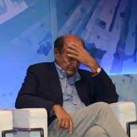 Foto Nicoloro G.   08/09/2018   Ravenna    Festa Nazionale de l' Unita'. nella foto Pier Luigi Bersani.