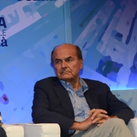 Foto Nicoloro G.   08/09/2018   Ravenna    Festa Nazionale de l' Unita'. nella foto Pier Luigi Bersani.