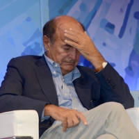 Foto Nicoloro G.   08/09/2018   Ravenna    Festa Nazionale de l' Unita'. nella foto Pier Luigi Bersani.