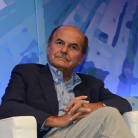 Foto Nicoloro G.   08/09/2018   Ravenna    Festa Nazionale de l' Unita'. nella foto Pier Luigi Bersani.