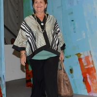 Foto Nicoloro G.   08/09/2018   Ravenna    Festa Nazionale de l' Unita'. nella foto la senatrice PD Teresa Bellanova.