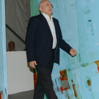 Foto Nicoloro G.   08/09/2018   Ravenna    Festa Nazionale de l' Unita'. nella foto il governatore della Campania Vincenzo De Luca.