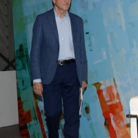 Foto Nicoloro G.   08/09/2018   Ravenna    Festa Nazionale de l' Unita'. nella foto il presidente Confartigianato Giorgio Merletti.