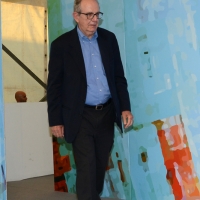 Foto Nicoloro G. 05/09/2018 Ravenna Continua la Festa Nazionale de l\' Unita\'. nella foto l\' ex ministro Pier Carlo Padoan.