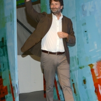 Foto Nicoloro G. 05/09/2018 Ravenna Continua la Festa Nazionale de l' Unita'. nella foto l' ex ministro Dario Franceschini.