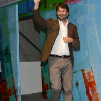 Foto Nicoloro G. 05/09/2018 Ravenna Continua la Festa Nazionale de l' Unita'. nella foto l' ex ministro Dario Franceschini.