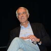 Foto Nicoloro G.   05/10/2017   Ravenna   Incontro e dibattito con alti esponenti di MDP e Campo Progressista sui temi di attualita' politica. nella foto Giuliano Pisapia di Campo Progressista.