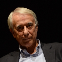 Foto Nicoloro G.   05/10/2017   Ravenna   Incontro e dibattito con alti esponenti di MDP e Campo Progressista sui temi di attualita' politica. nella foto Giuliano Pisapia di Campo Progressista.