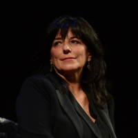 Foto Nicoloro G. 18/11/2018 Ravenna 47esima edizione del ' Premio Guidarello per il Giornalismo d' Autore '. nella foto Simona Tedesco, direttrice del mensile Dove, premiata nella sezione societa' del Guidarello Turismo.