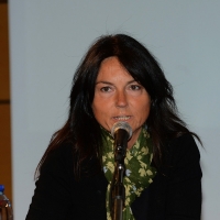 Foto Nicoloro G.   04/05/2016  Milano   Conferenza stampa di presentazione della diciassettesima edizione de \' La Milanesiana \'. nella foto Paola Ghiringhelli, presidente de  I Pomeriggi Musicali.