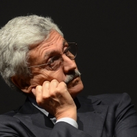Foto Nicoloro G. 10/10/2016 Ravenna L' onorevole Massimo D' Alema a Ravenna per esporre le sue ragioni per il NO al referendum. nella foto l' onorevole Massimo D' Alema.
