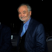 Foto Nicoloro G. 07/04/2016 Coriano (RN) Comunita\' di San Patrignano Terza edizione del \' Positive Economy Forum \'. nella foto Jacques Attali, presidente Positive Economy Forum.