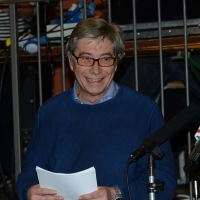 25/02/2017 Ravenna Vasco Errani interviene all\' assemblea della sua sezione di riferimento di Ravenna. nella foto Vasco Errani durante il suo intervento.