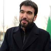 Foto Nicoloro G. 05/01/2019 Ravenna In vista delle primarie del PD l\' ex segretario nazionale incontra simpatizzanti e iscritti. nella foto l\' ex segretario PD nazionale Maurizio Martina.
