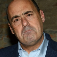 Foto Nicoloro G. 27/11/2018 Ravenna Il PD di Ravenna sceglie Nicola Zingaretti come candidato presidente alle primarie nazionali del PD. nella foto il governatore della regione Lazio Nicola Zingaretti, candidato alle primarie del PD.