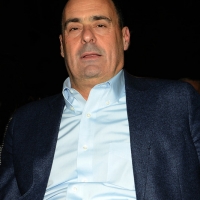 Foto Nicoloro G. 27/11/2018 Ravenna Il PD di Ravenna sceglie Nicola Zingaretti come candidato presidente alle primarie nazionali del PD. nella foto il governatore della regione Lazio Nicola Zingaretti, candidato alle primarie del PD.