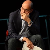 Foto Nicoloro G. 27/11/2018 Ravenna Il PD di Ravenna sceglie Nicola Zingaretti come candidato presidente alle primarie nazionali del PD. nella foto il governatore della regione Lazio Nicola Zingaretti, candidato alle primarie del PD.