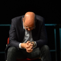 Foto Nicoloro G. 27/11/2018 Ravenna Il PD di Ravenna sceglie Nicola Zingaretti come candidato presidente alle primarie nazionali del PD. nella foto il governatore della regione Lazio Nicola Zingaretti, candidato alle primarie del PD.