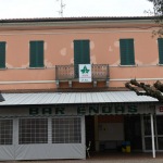 Foto Nicoloro G.   09/02/2020   Ravenna   Il 9 febbraio1849 nasceva la Repubblica Romana, una delle pagine piu\' significative del nostro Risorgimento, esperienza che anticipo\' l\' Unita\' d\' Italia e la sua Costituzione. La citta\' di Ravenna, forte delle sue radicate tradizioni risorgimentali , e\' l\' unica che ne festeggia i 171 anni dalla nascita, anche perche\' dopo la repentina caduta della stessa Repubblica Romana la citta\' fu protagonista della storica \' trafila garibaldina \'. Inoltre la sola provincia di Ravenna conta ben 53 \' circoli repubblicani \' attivi su piu\' di 150 presenti in tutta la Romagna e una diffusa presenza di esponenti del Partito Repubblicano nella vita politica e produttiva della regione. nella foto l\' esterno di alcuni circoli repubblicani con la tradizionale edera.